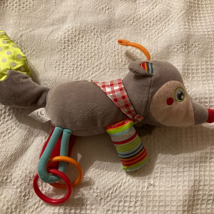 Doudou activités