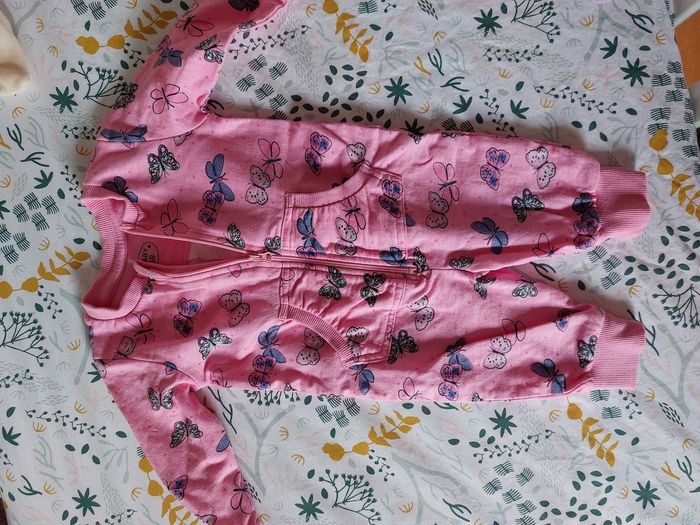 Combinaison - photo numéro 2