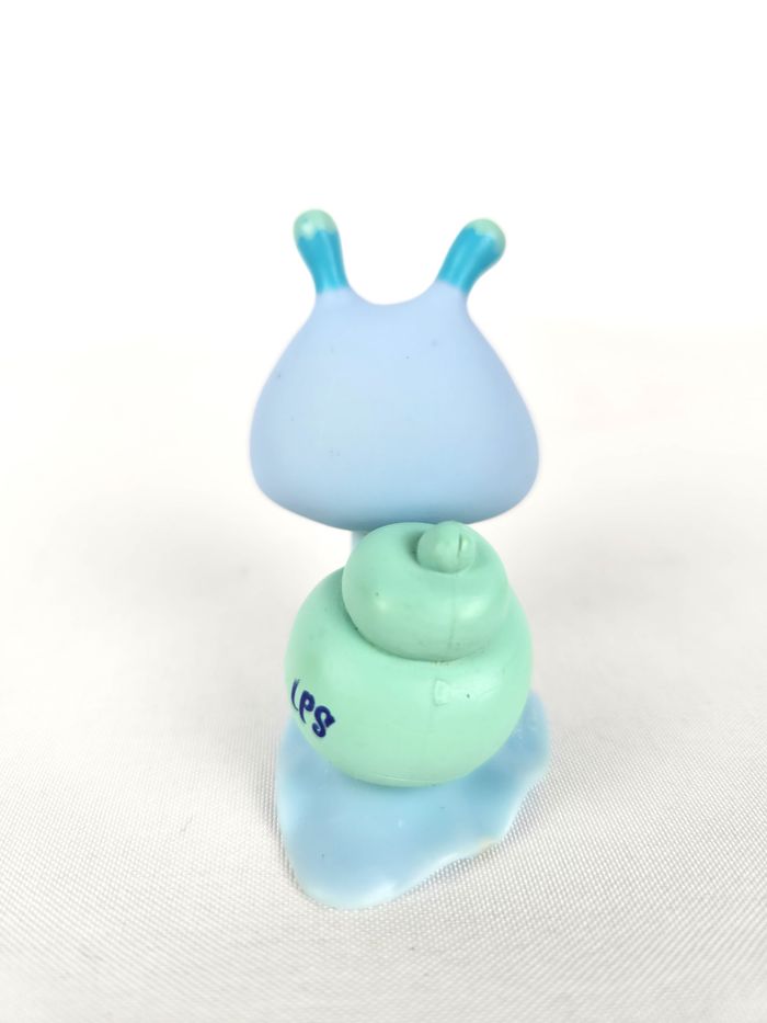 Littlest Petshop LPS Escargot #1151 - photo numéro 3