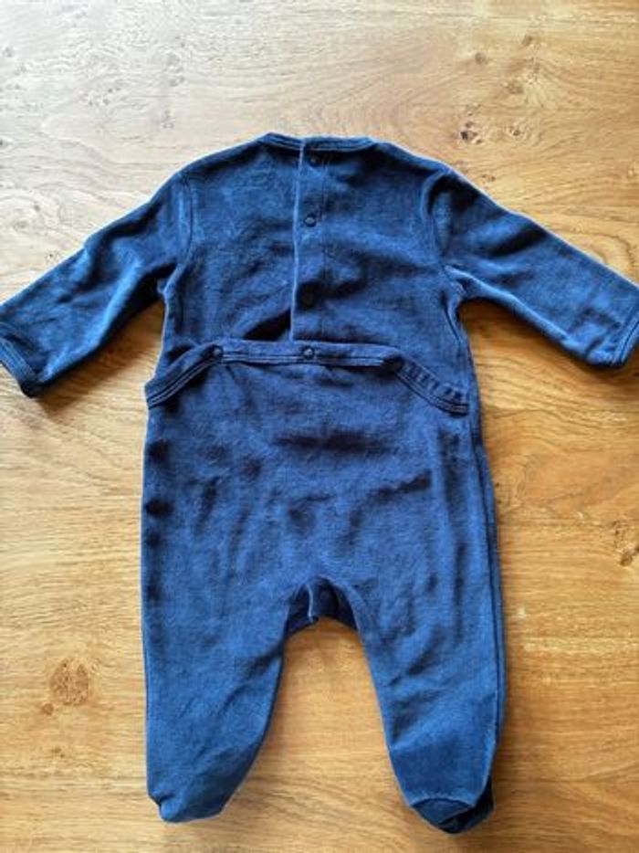 Pyjama bébé - photo numéro 3