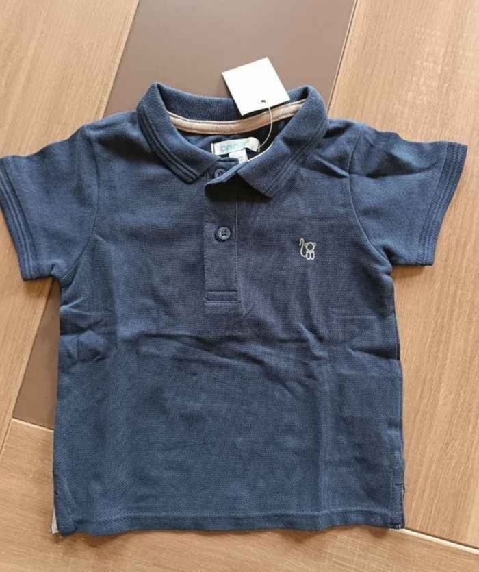 Ensemble obaïbï 6 mois neuf - photo numéro 5