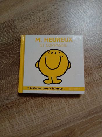 M. Heureux et compagnie