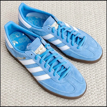 Adidas Handball Spezial taille 39