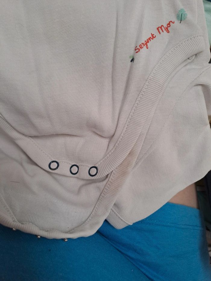 Ensemble bébé🌸 - photo numéro 3