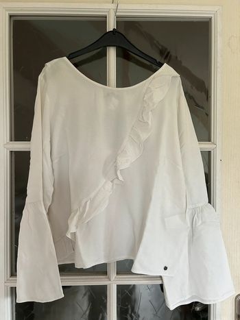 Blouse Bonobo