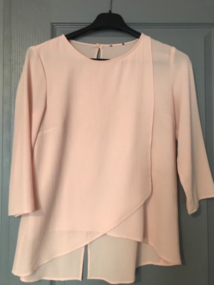 Chemisier blouse
