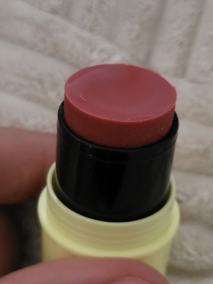 Pomponne blush et baume - photo numéro 3