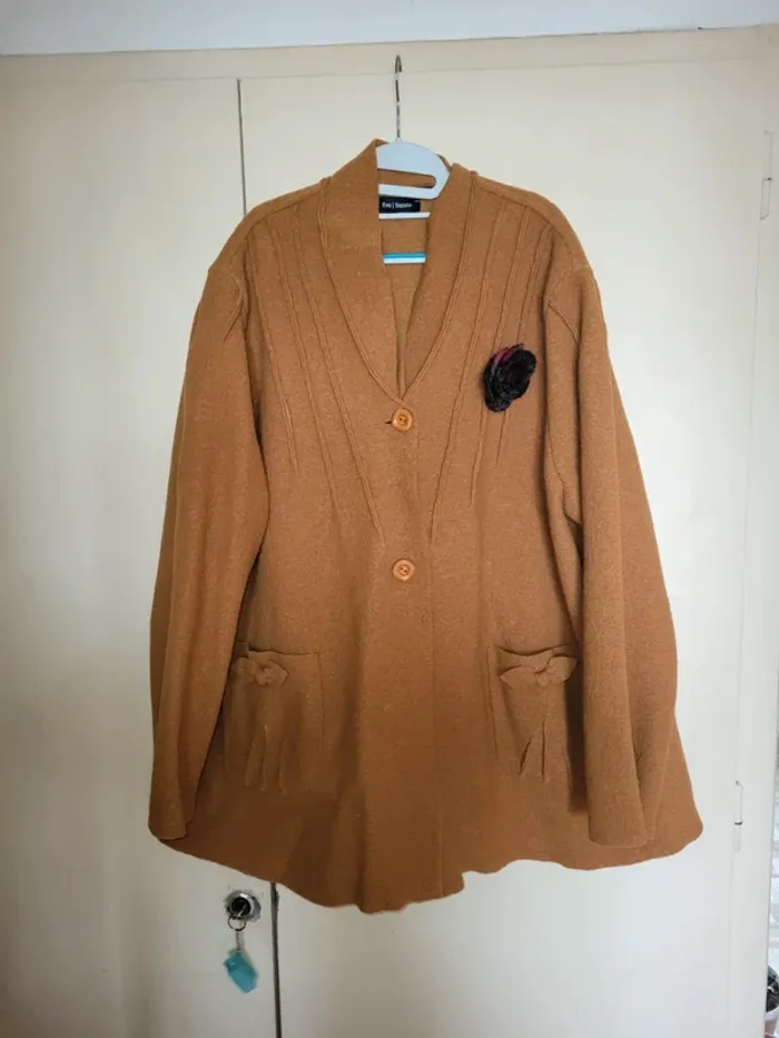 Manteau