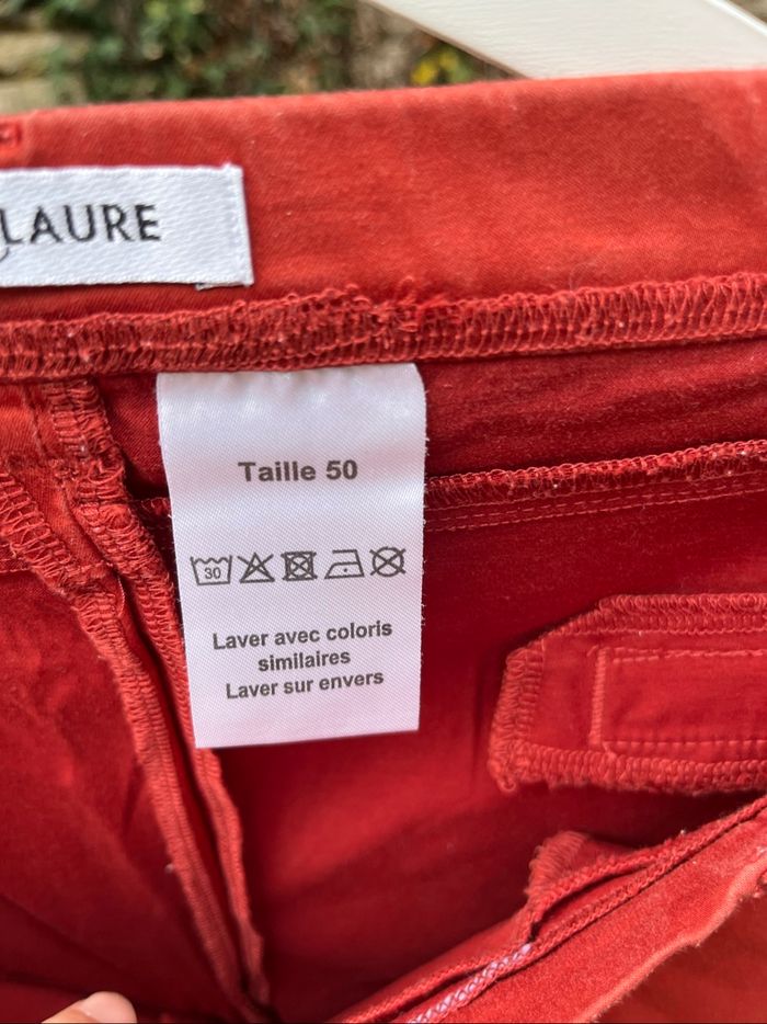 Pantalon femme - photo numéro 3