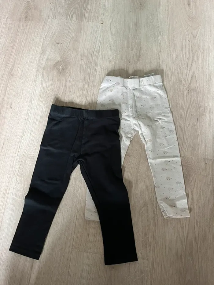 Lot de vêtements 2 ans - photo numéro 8