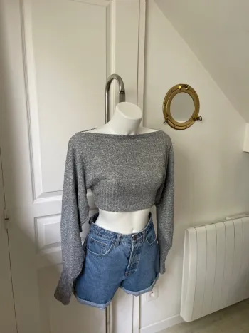 Pull Fashion Nova