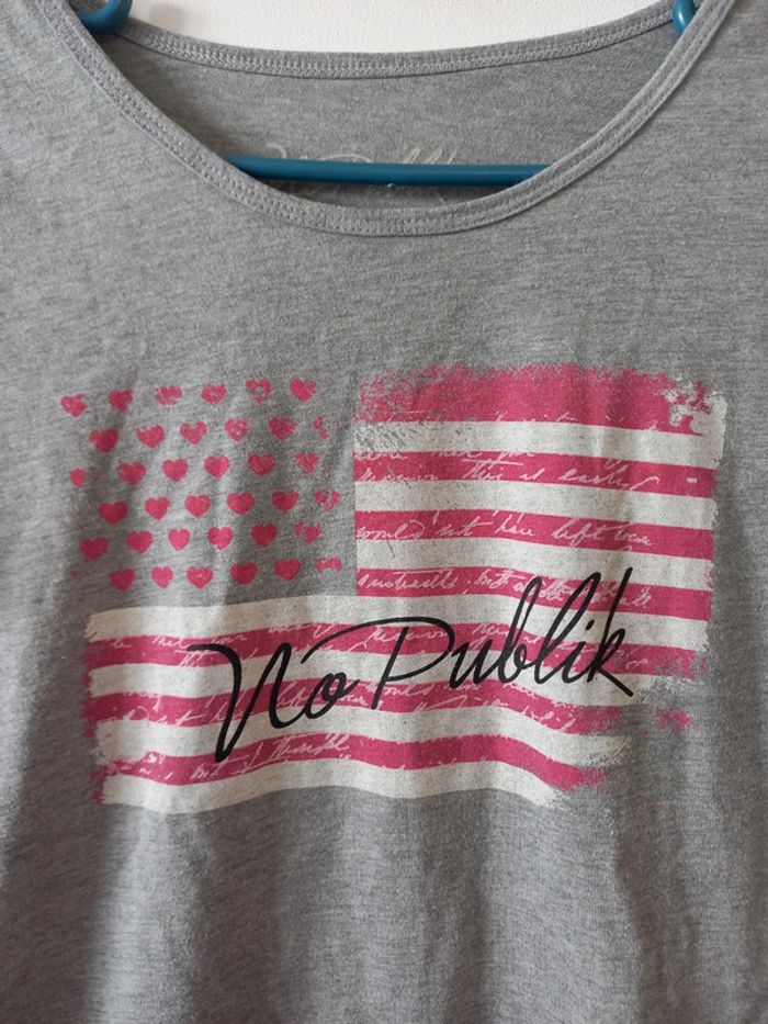 T-shirt - photo numéro 2