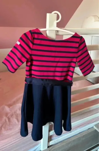Robe Polo Ralph Lauren 3 ans