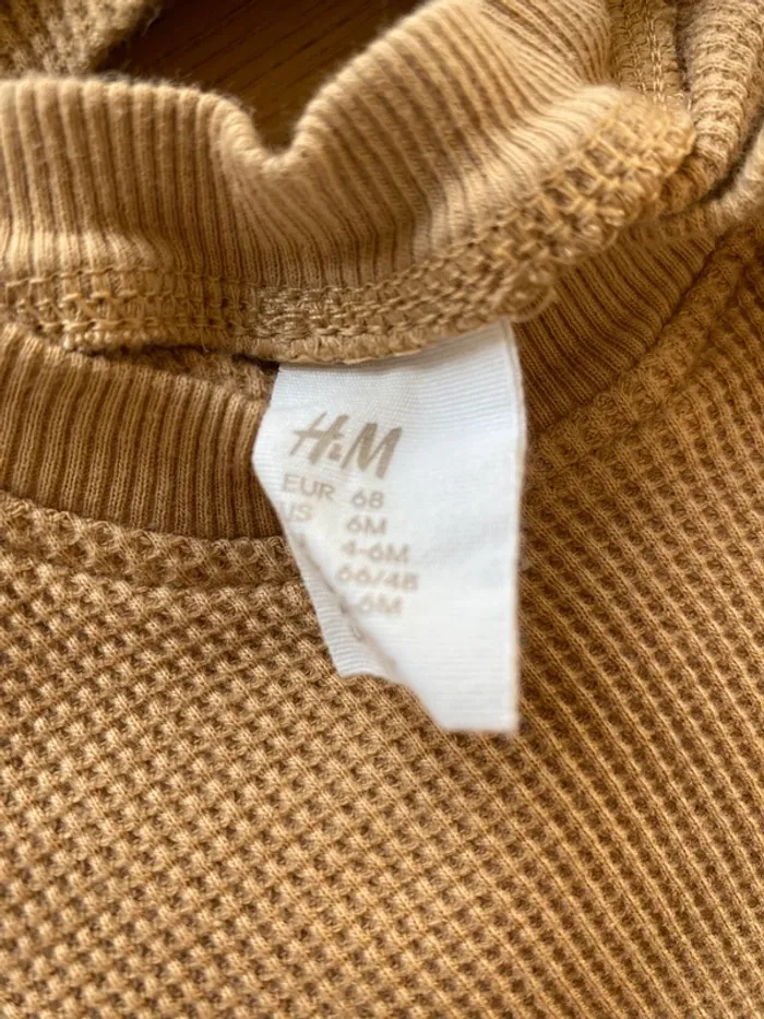 Pull H&M - photo numéro 2
