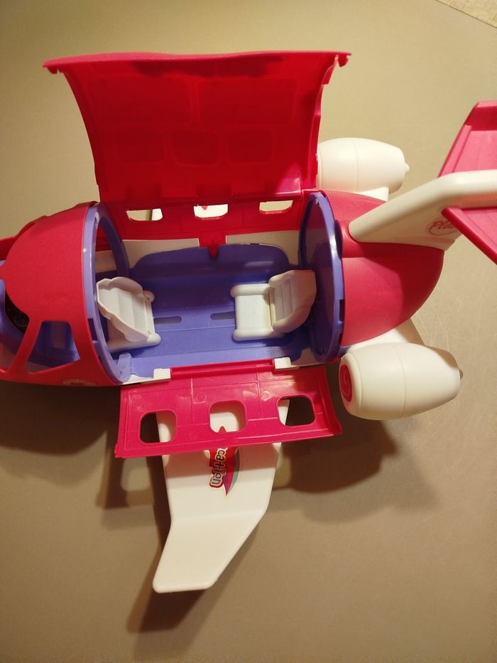 Avion - photo numéro 3