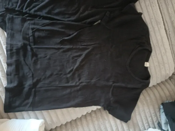 Lot 3 t-shirt homme taille m - photo numéro 7