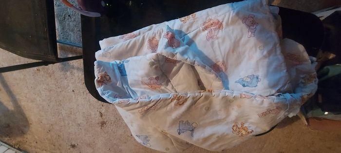 habits garçon - photo numéro 4