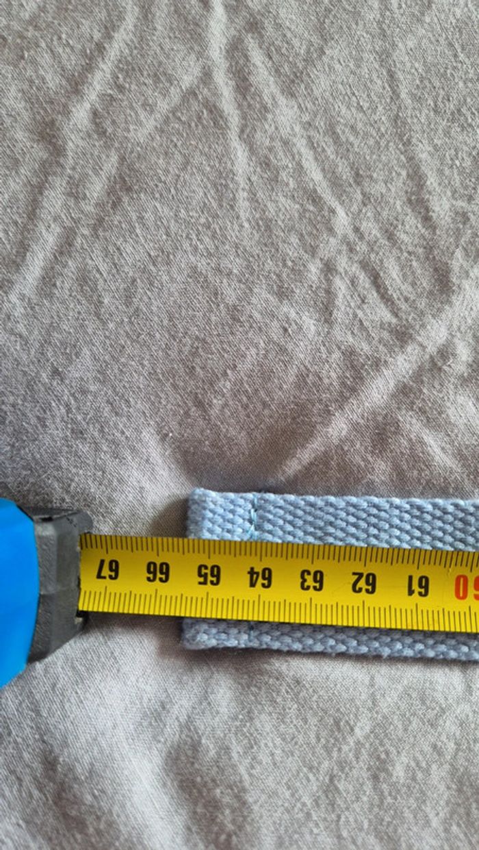 Ceinture enfant - photo numéro 4