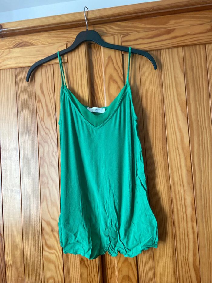 Débardeur femme 36 promod