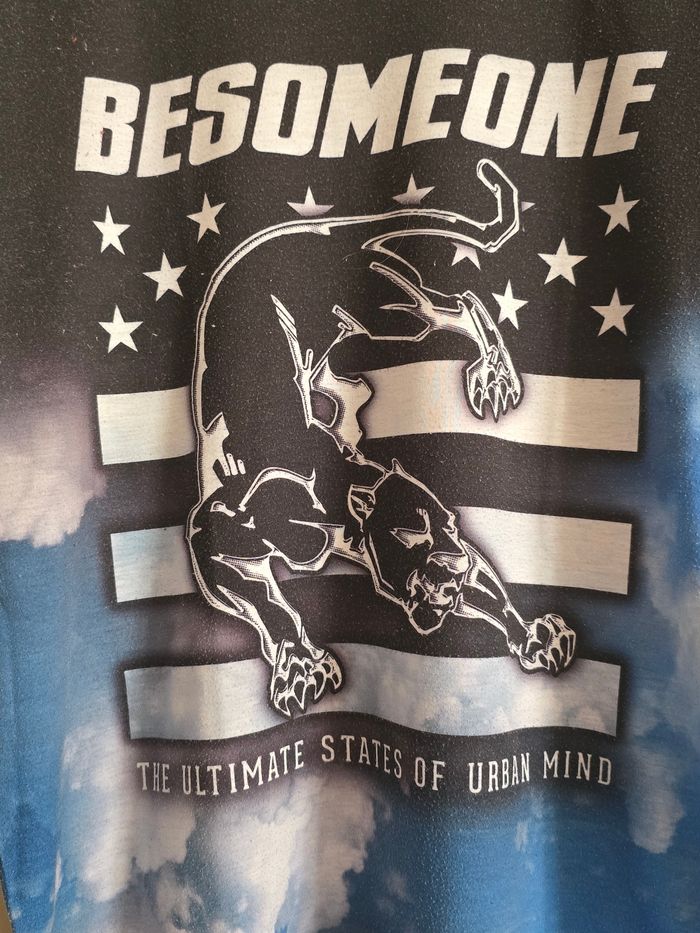 Tee-shirt garçon - photo numéro 2