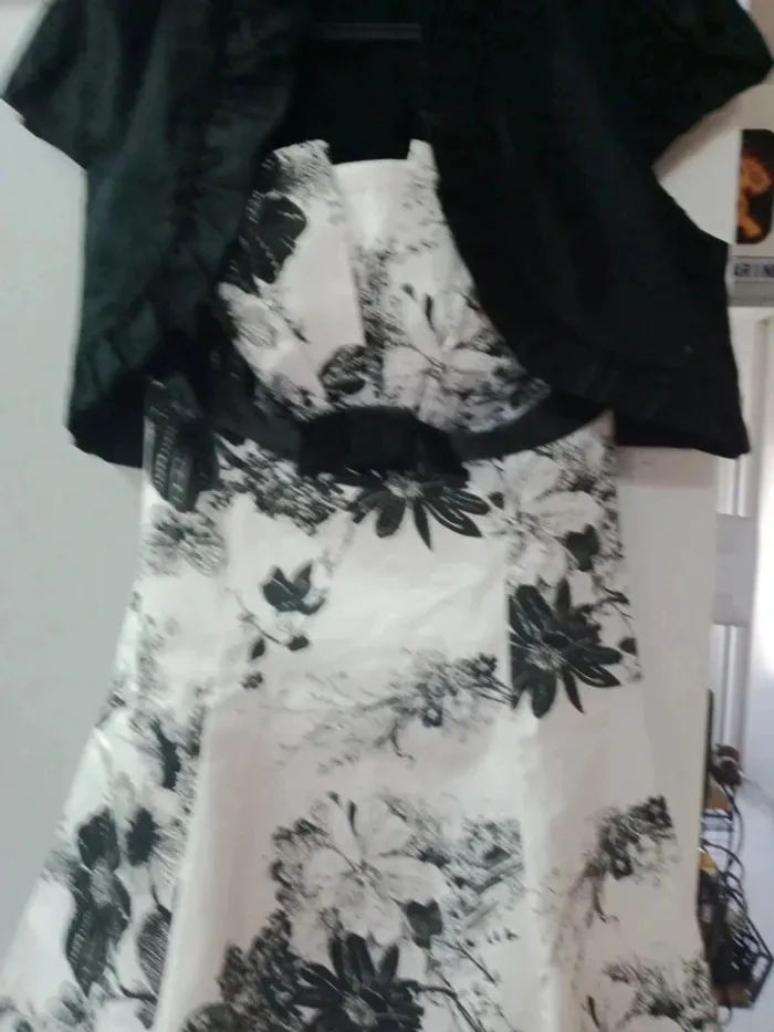 Robe femme cérémonie - photo numéro 4