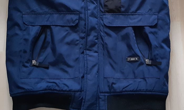 Blouson - photo numéro 6