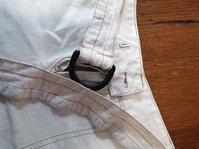 Short femme taille S - photo numéro 2