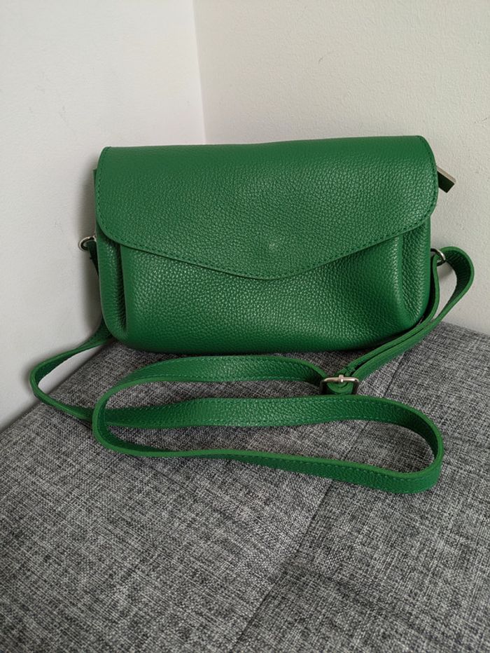 Sac bandoulière