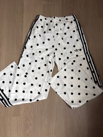 Jogging Adidas à pois