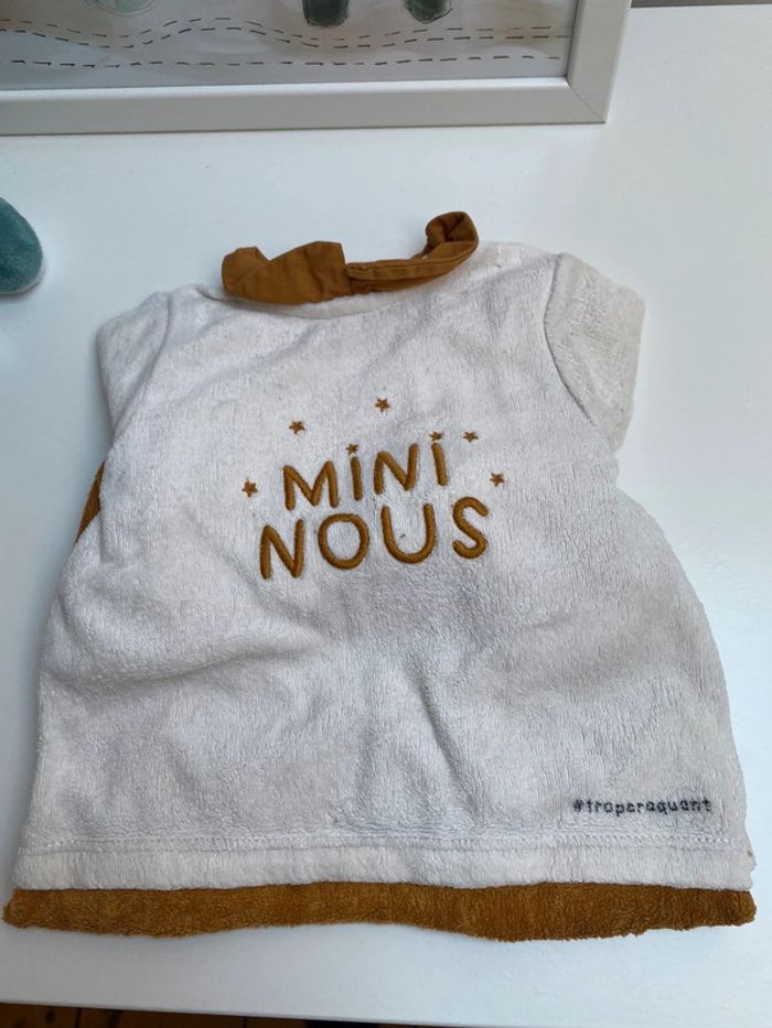 Pyjama 3 mois