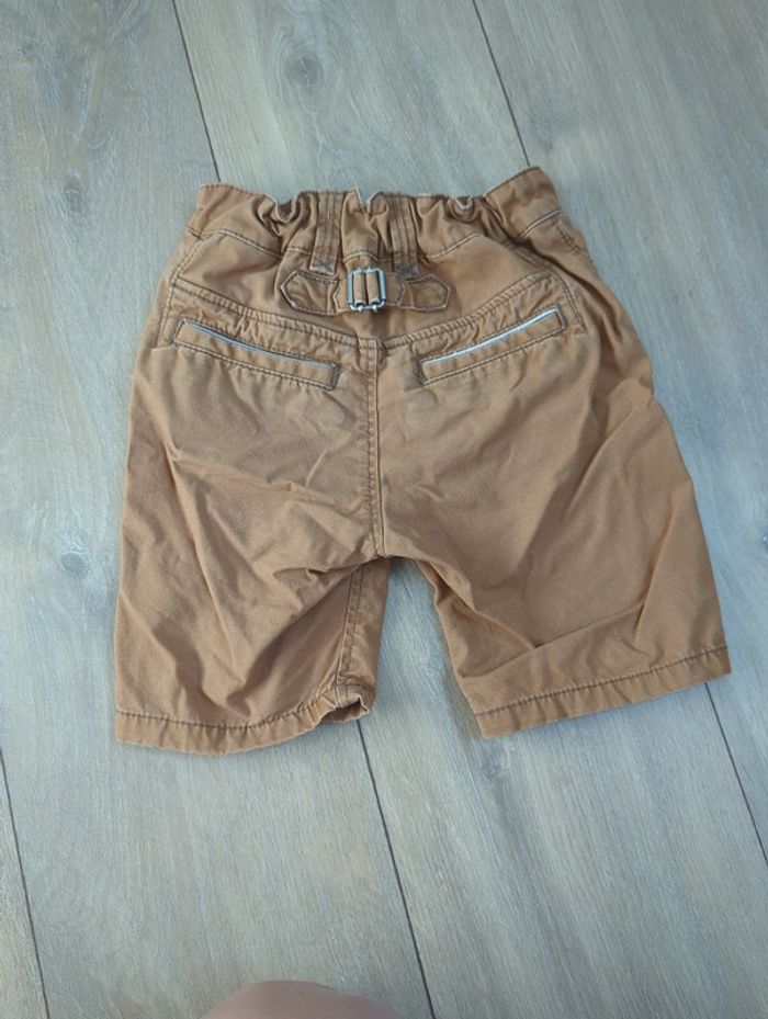 Bermuda h&m 3 ans - photo numéro 3