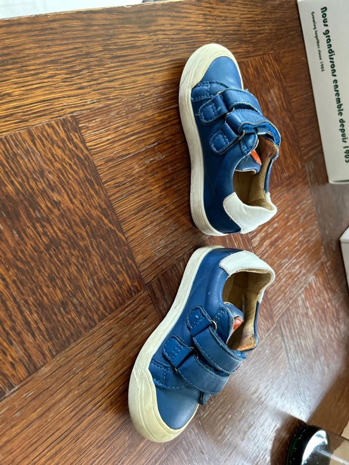 Chaussure garçon - photo numéro 3