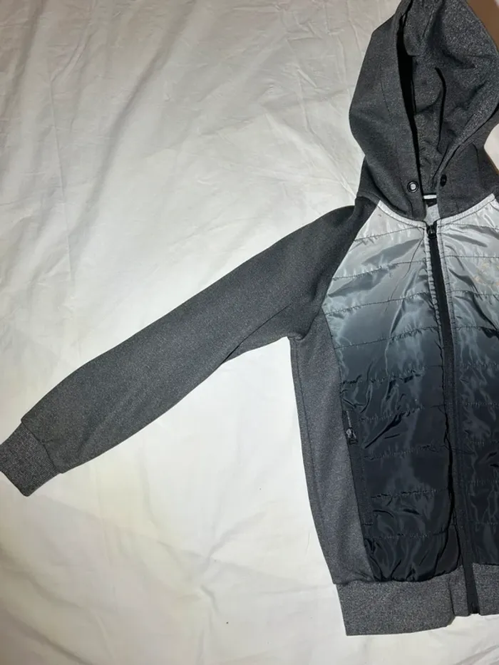 Veste enfants 12 ans - photo numéro 3