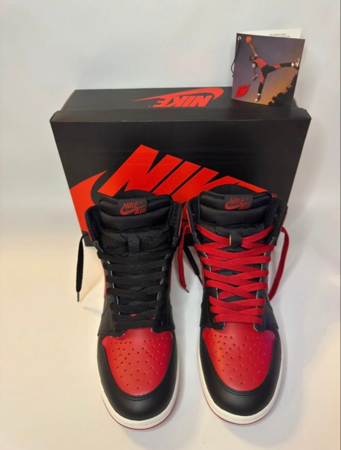 Chaussures 👟 - photo numéro 8