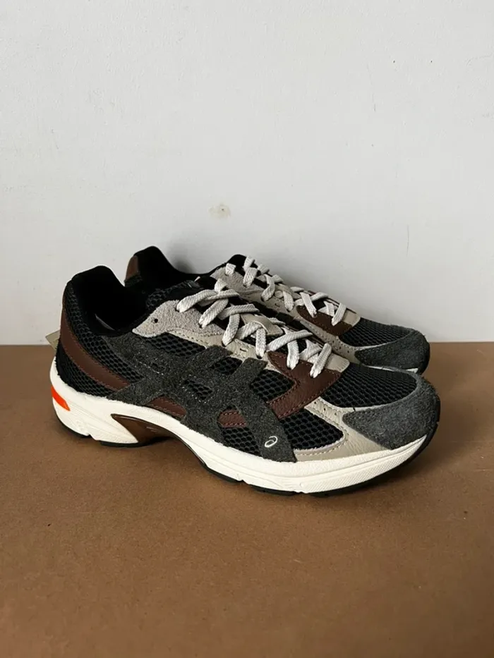 Asics Gel-1130 Forest - 40