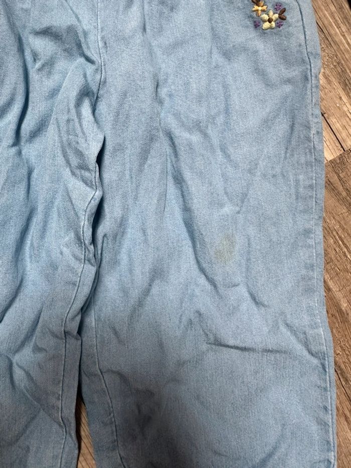 Pantalon sergent major - photo numéro 2