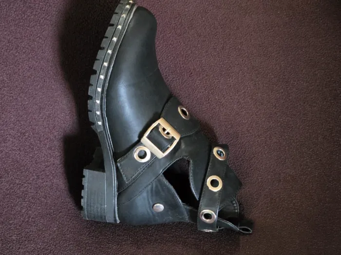 Magnifique bottines stylé - photo numéro 9