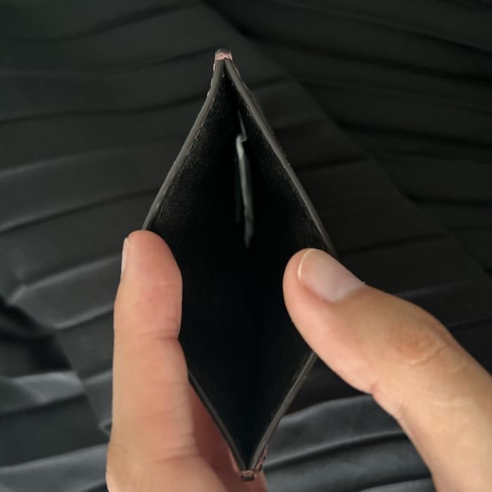 Porte cartes Marc Jacob - photo numéro 3