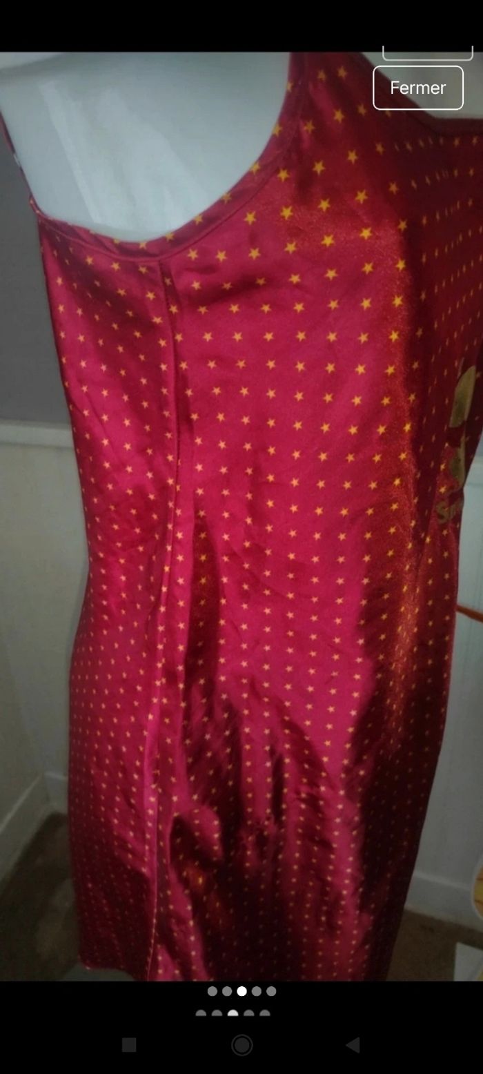 Nuisette femme L2 - photo numéro 5