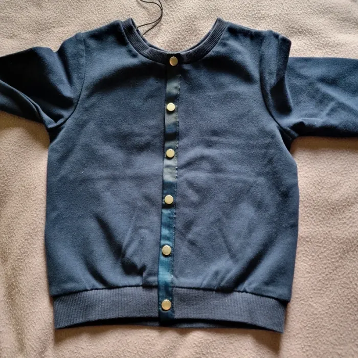 Gilet - photo numéro 2