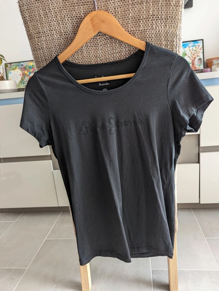 Tee shirt Pepe jeans