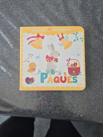 Livres Pâques