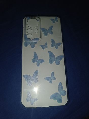 Coque de téléphone