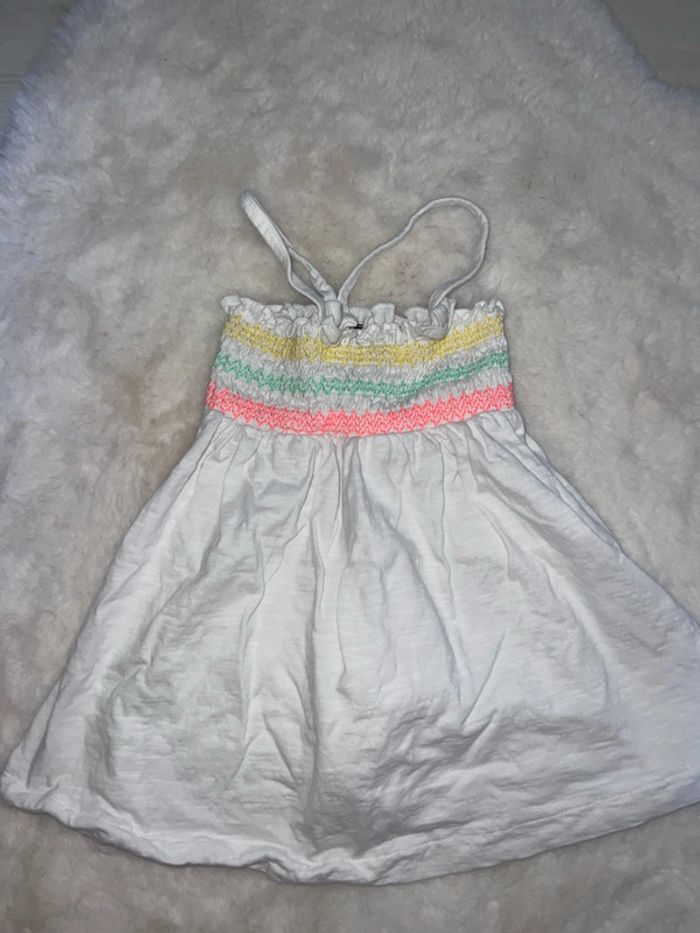 Robe 2-3ans