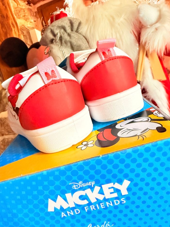 Minnie mouse T27 - photo numéro 6