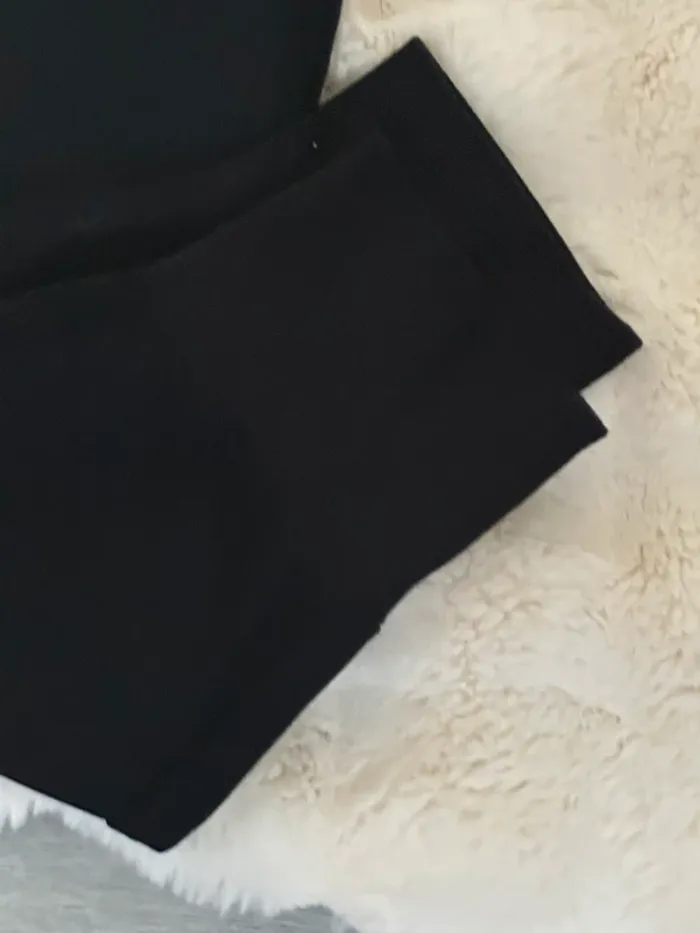 Pantalon jogging fashion - photo numéro 4