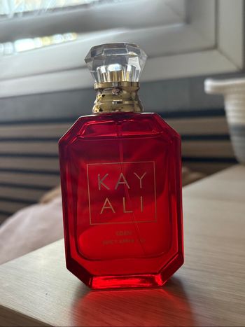 parfum Kayali jus de pomme