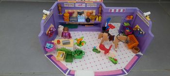 Boutique équitation