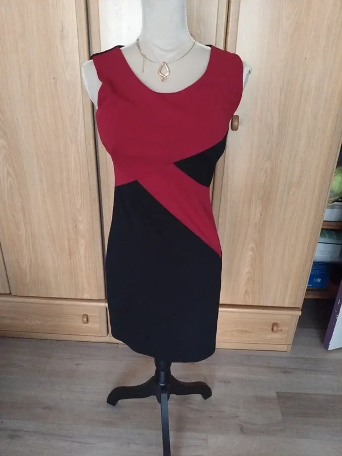 Robe taille L