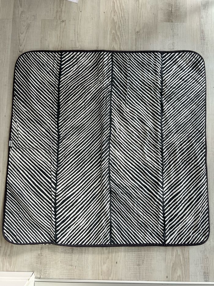 Tapis d’éveil coton imperméable